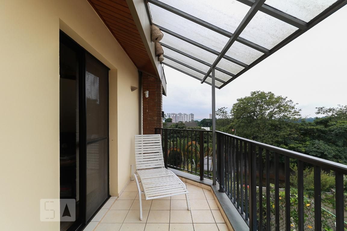 Casa, 4 quartos, 477 m² - Foto 18