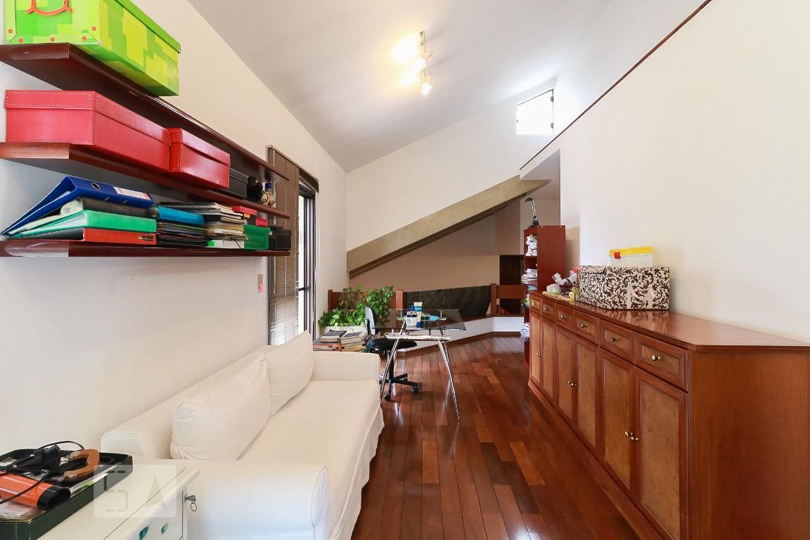Casa, 4 quartos, 477 m² - Foto 15