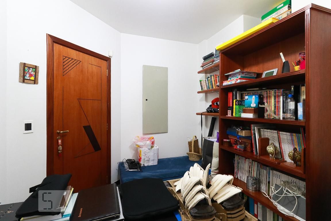 Casa, 4 quartos, 477 m² - Foto 72