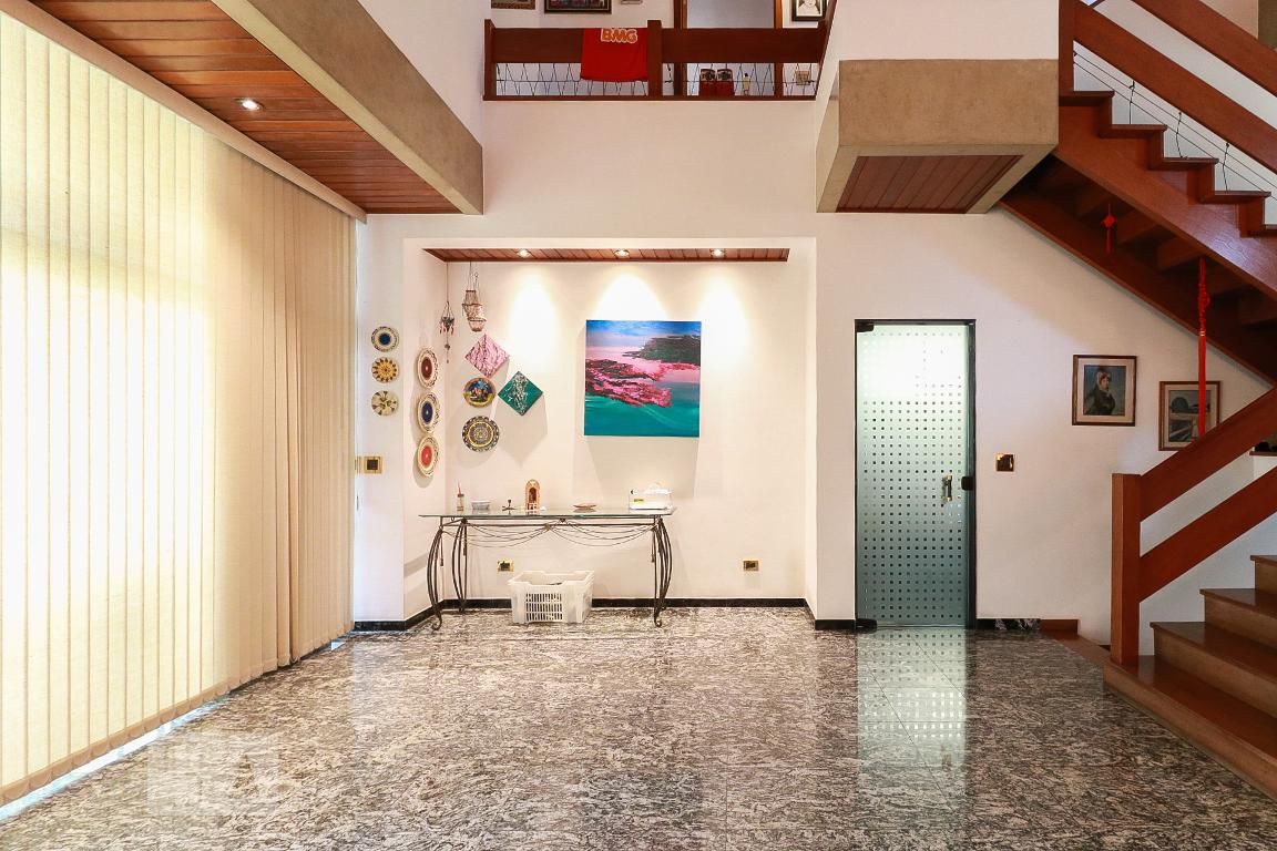 Casa, 4 quartos, 477 m² - Foto 5
