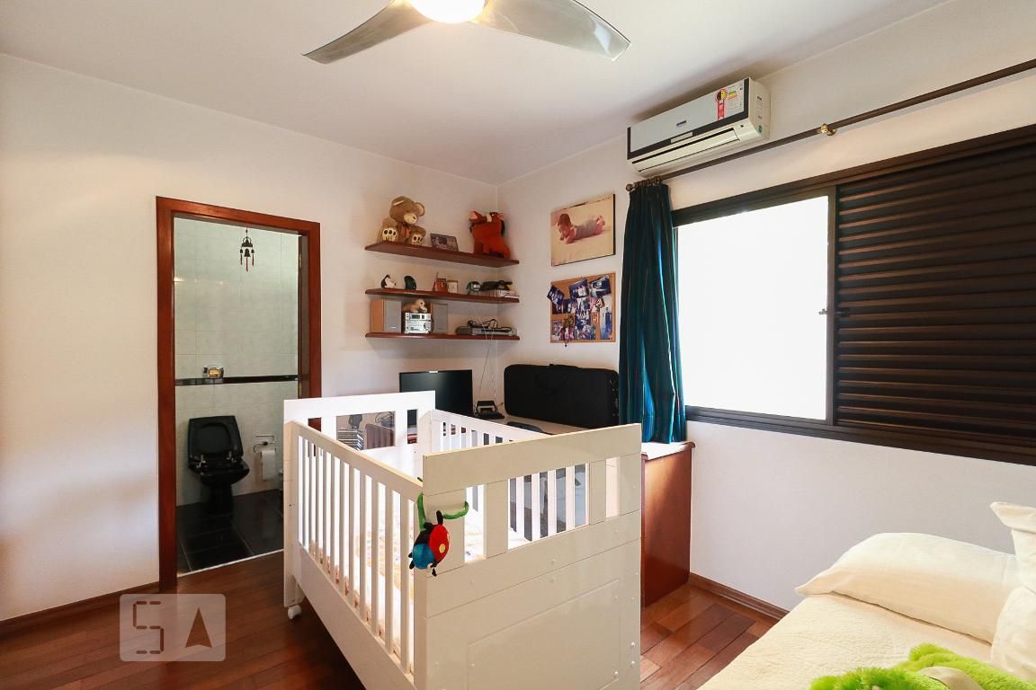 Casa, 4 quartos, 477 m² - Foto 50