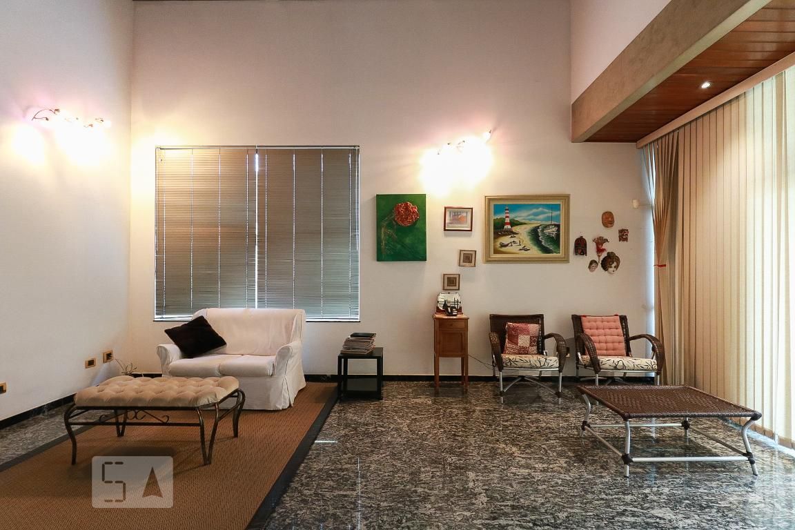 Casa, 4 quartos, 477 m² - Foto 6