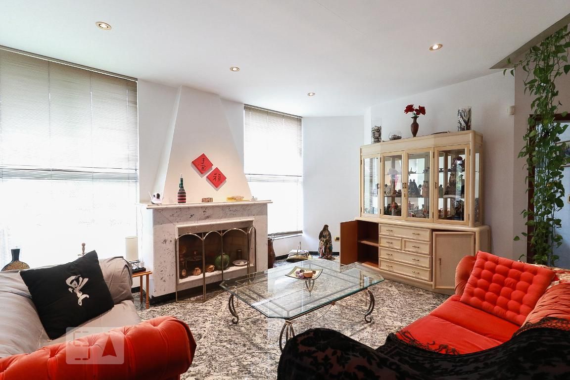 Casa, 4 quartos, 477 m² - Foto 10