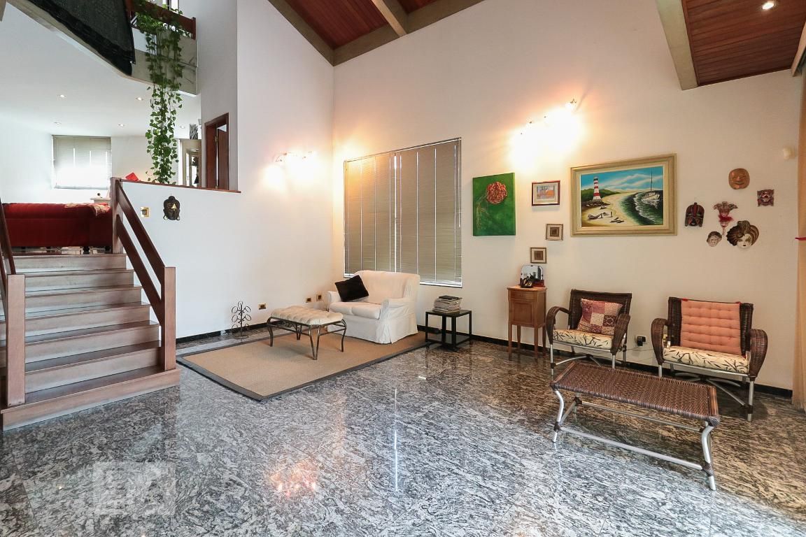 Casa, 4 quartos, 477 m² - Foto 1