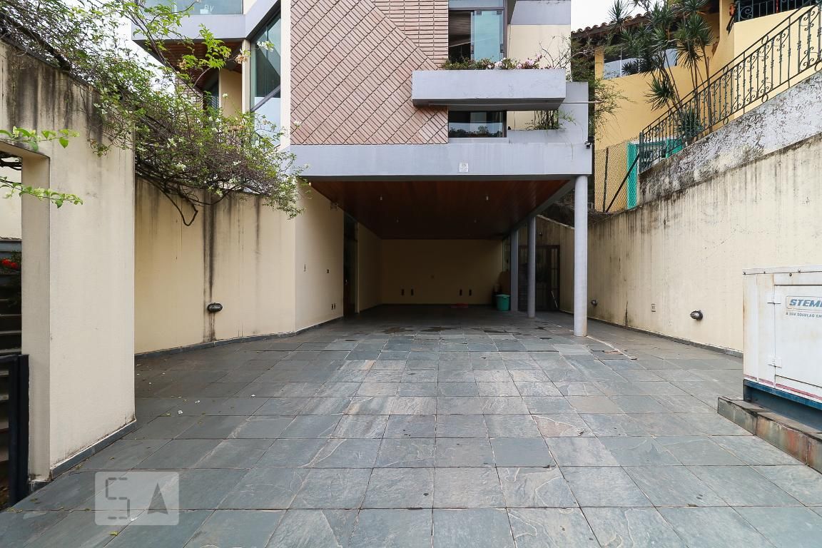 Casa, 4 quartos, 477 m² - Foto 123