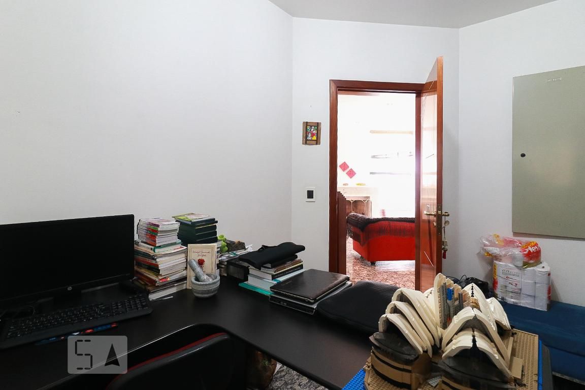 Casa, 4 quartos, 477 m² - Foto 71