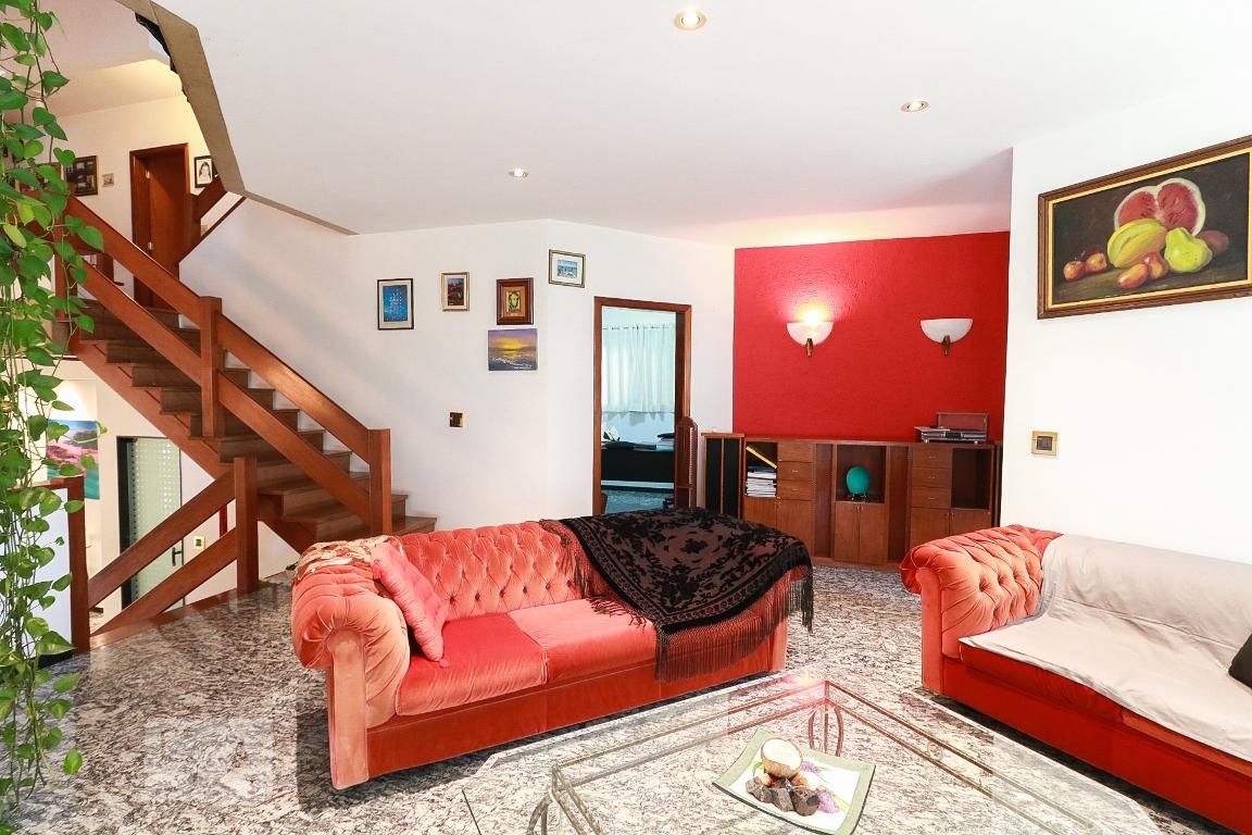 Casa, 4 quartos, 477 m² - Foto 11