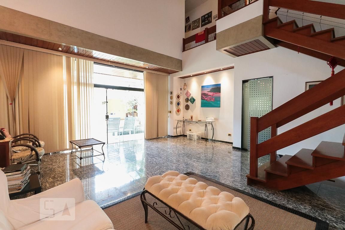 Casa, 4 quartos, 477 m² - Foto 3