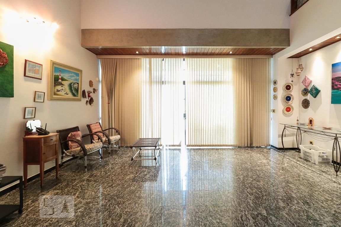 Casa, 4 quartos, 477 m² - Foto 4
