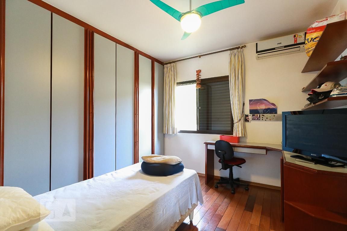 Casa, 4 quartos, 477 m² - Foto 40