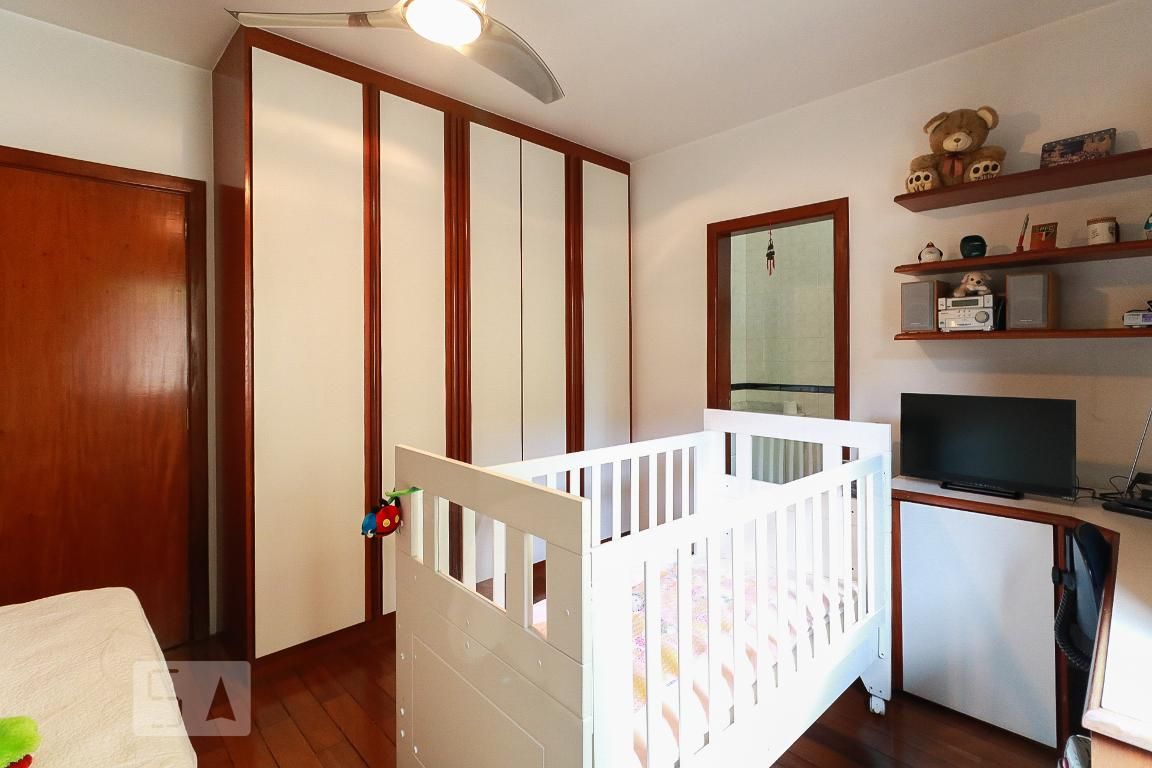 Casa, 4 quartos, 477 m² - Foto 52