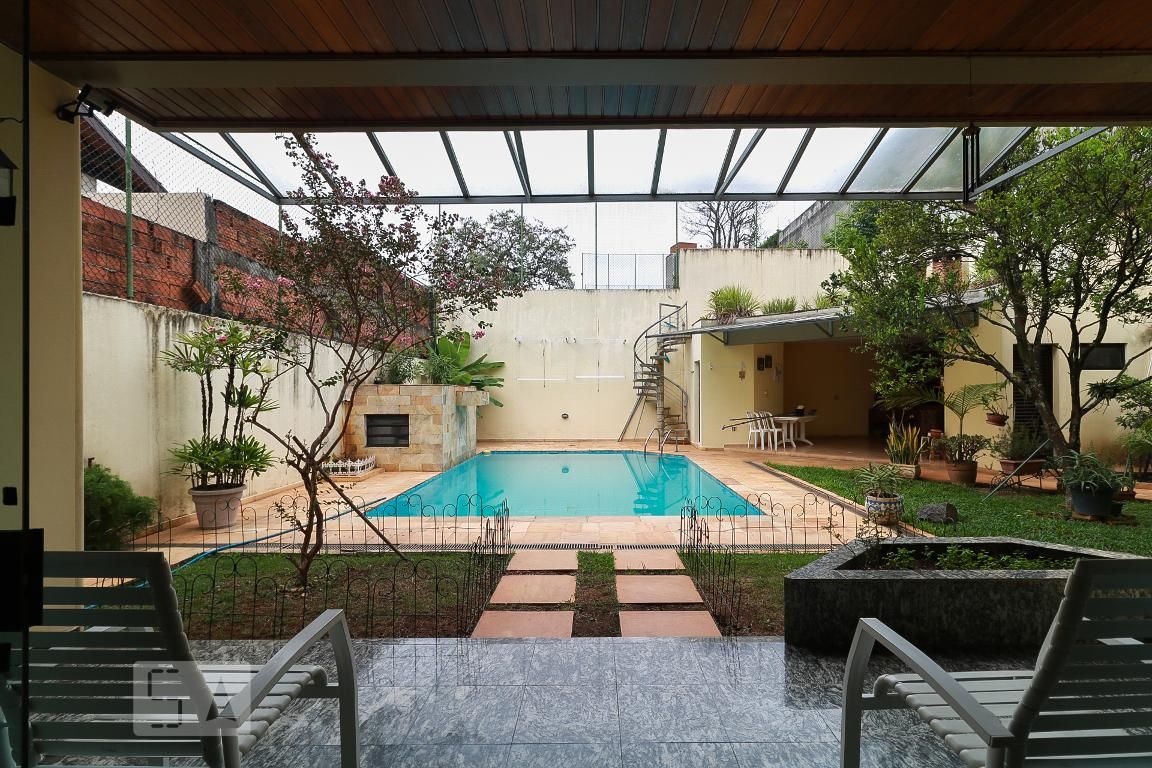Casa, 4 quartos, 477 m² - Foto 8