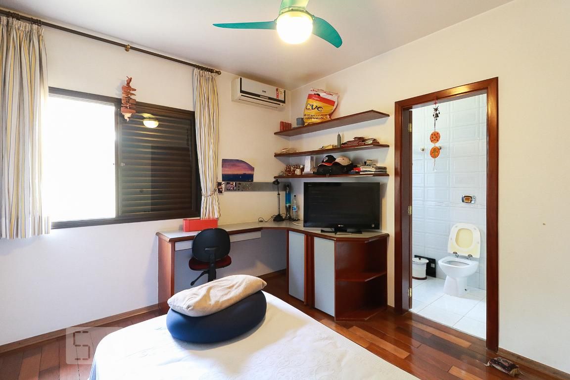 Casa, 4 quartos, 477 m² - Foto 43