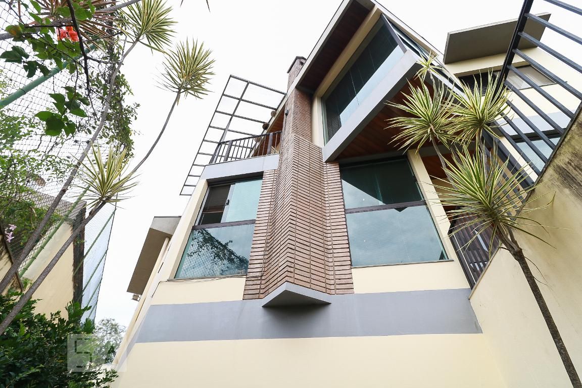 Casa, 4 quartos, 477 m² - Foto 122