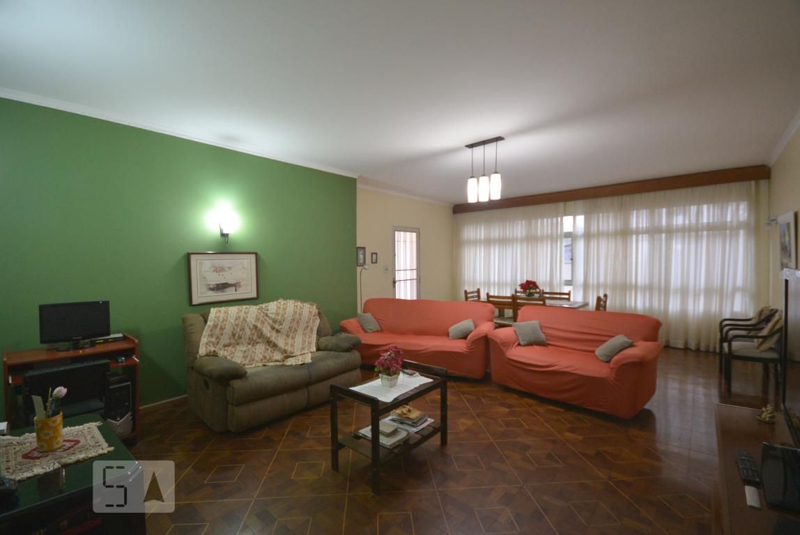 Casa, 3 quartos, 300 m² - Foto 1