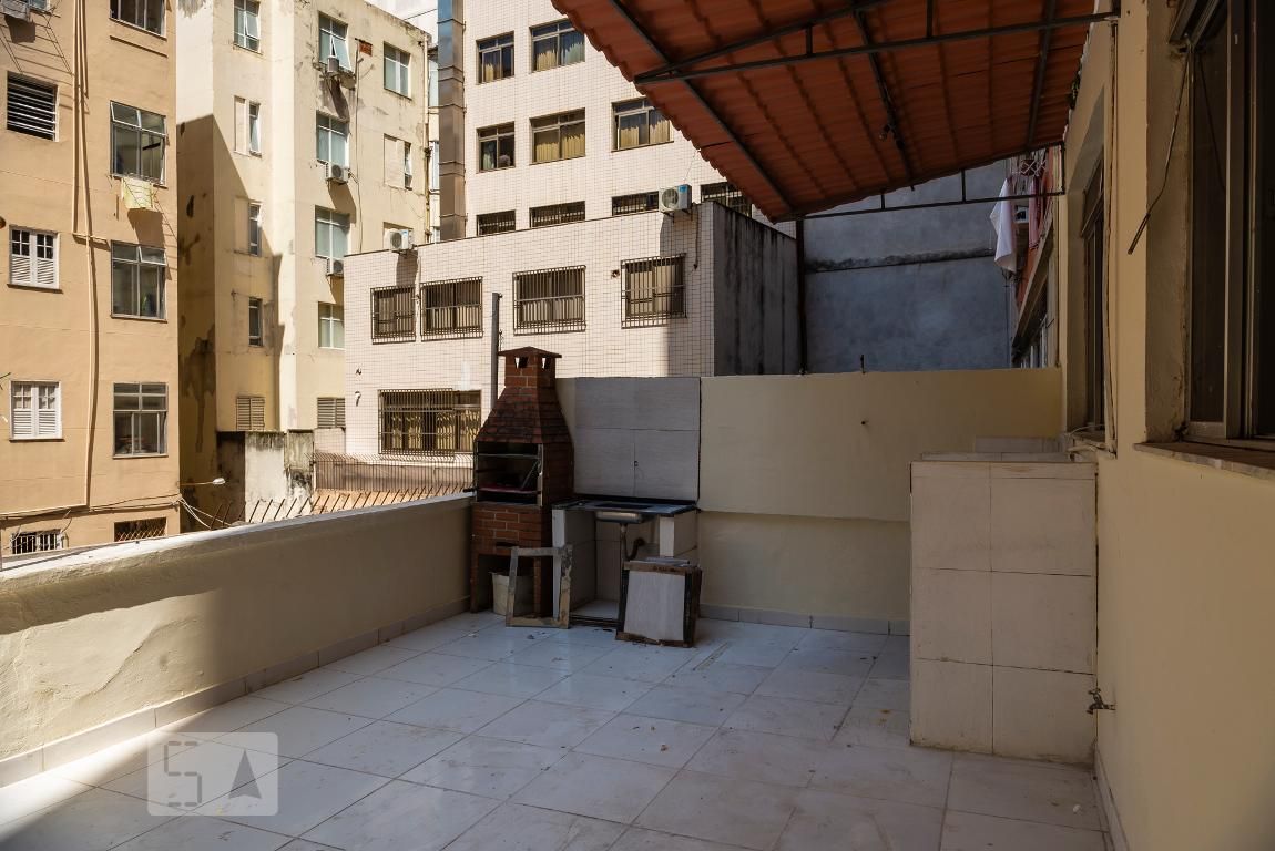 Apartamento, 3 quartos, 160 m² - Foto 33