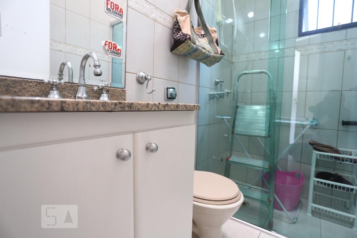 Casa, 3 quartos, 90 m² - Foto 12