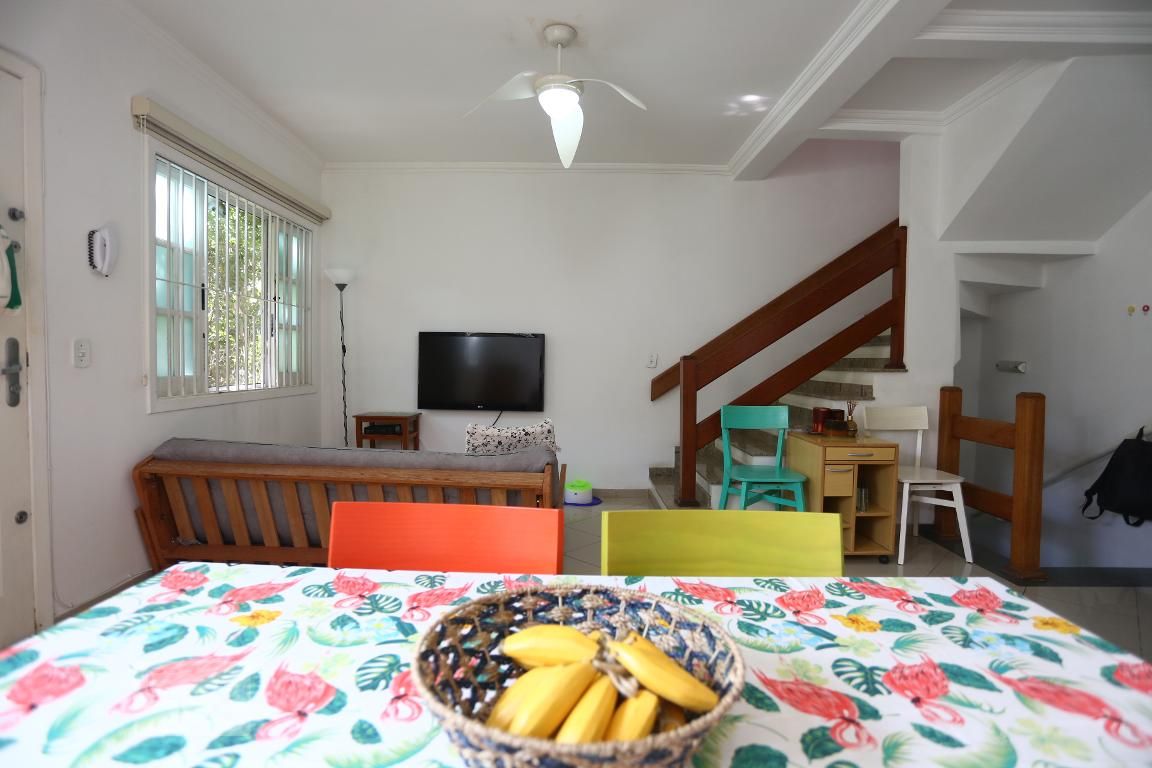 Casa, 3 quartos, 90 m² - Foto 1