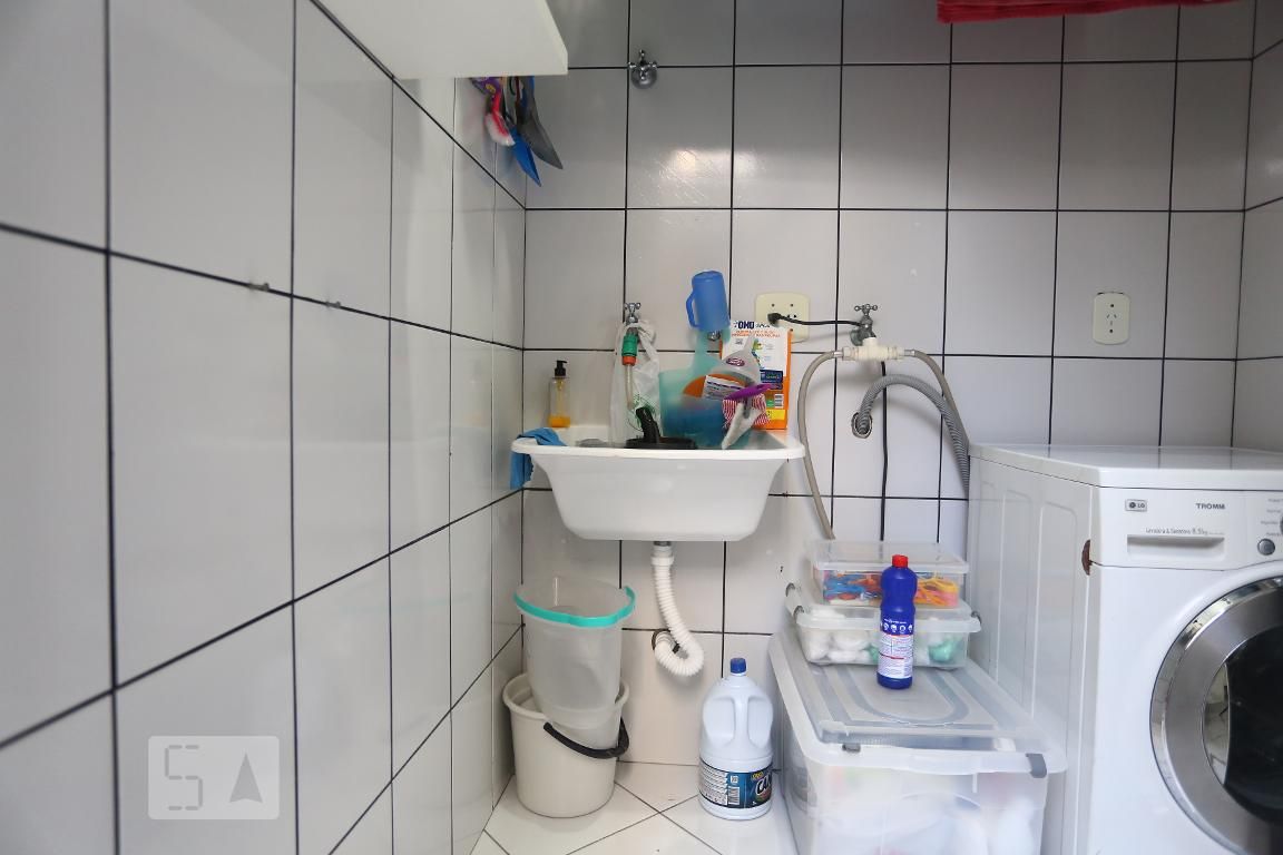 Casa, 3 quartos, 90 m² - Foto 36