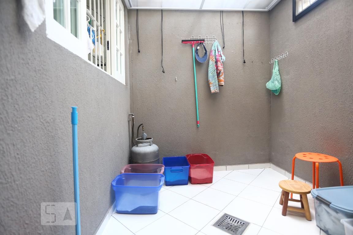 Casa, 3 quartos, 90 m² - Foto 35