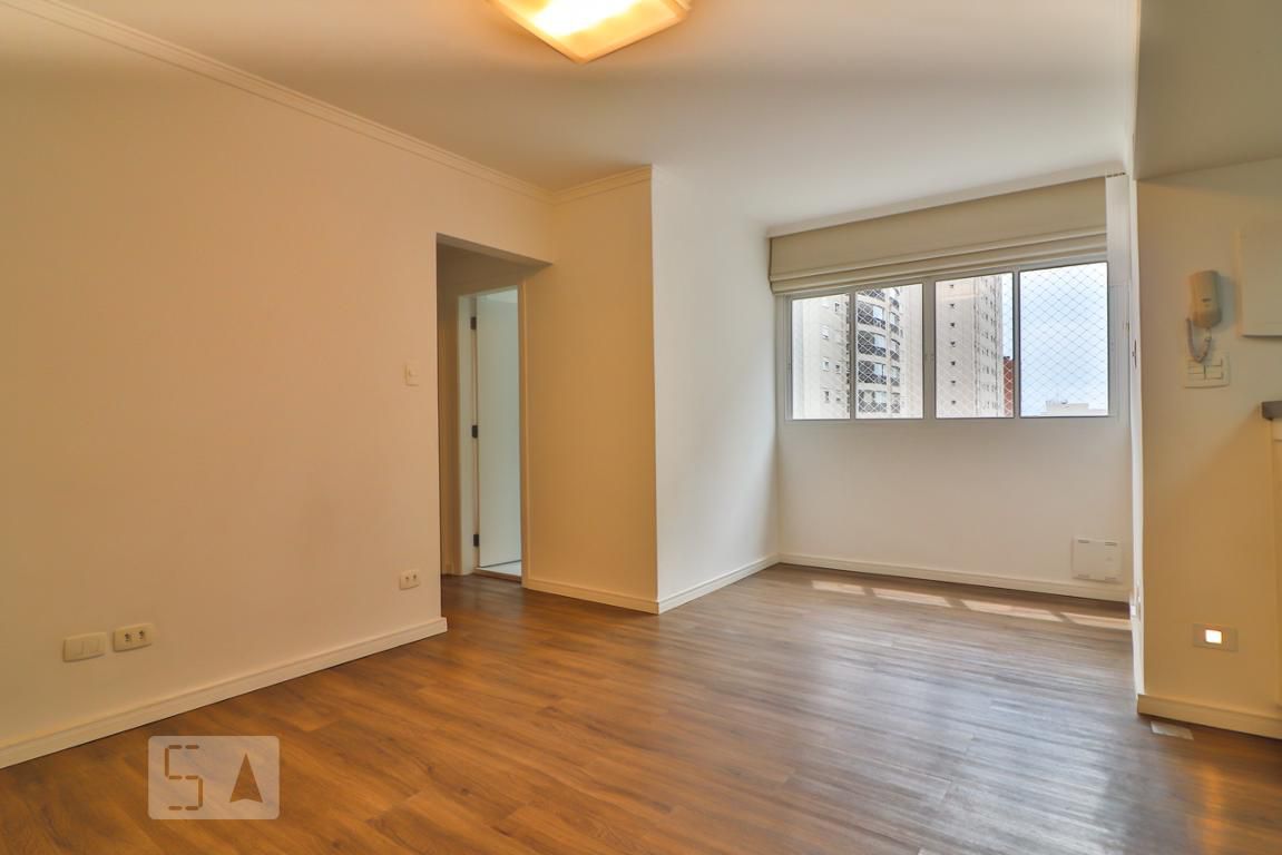 Apartamento, 2 quartos, 65 m² - Foto 1