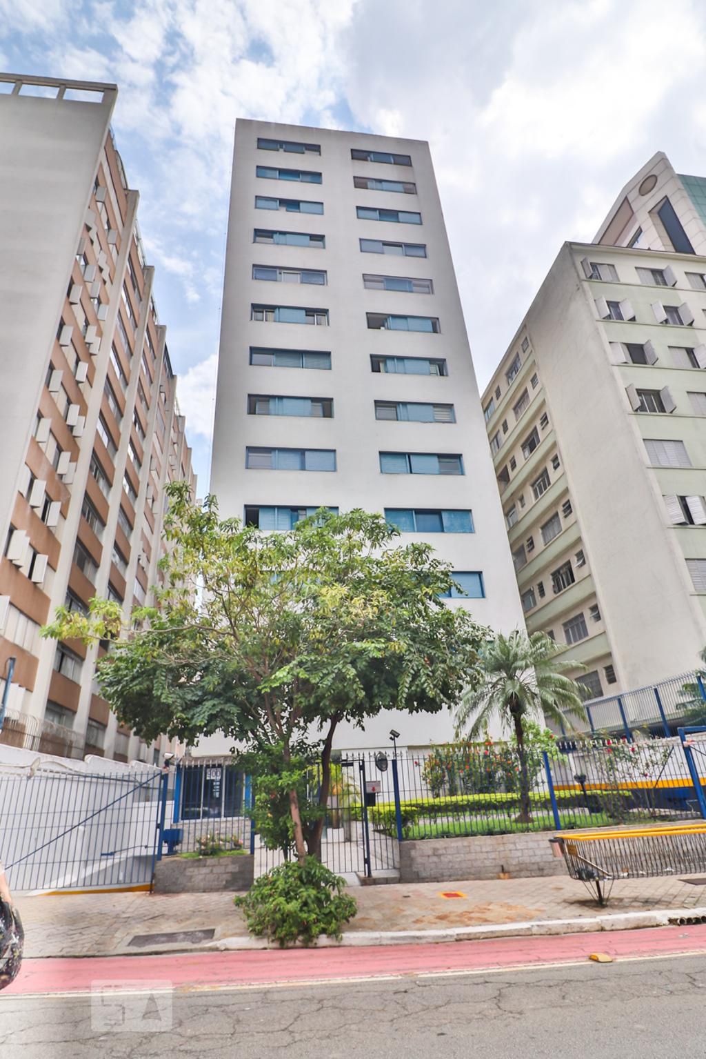 Apartamento, 2 quartos, 65 m² - Foto 24