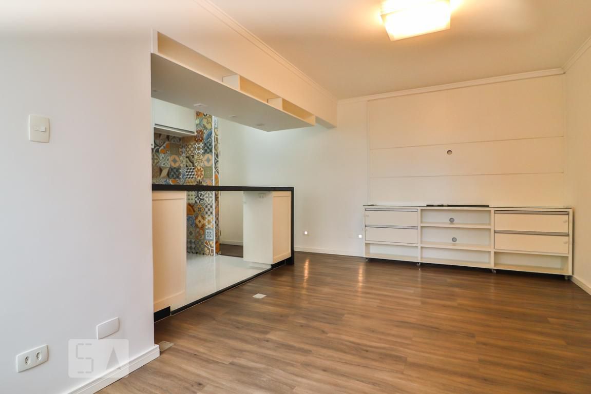 Apartamento, 2 quartos, 65 m² - Foto 2