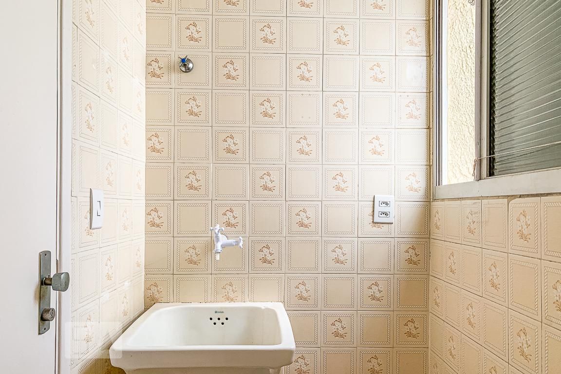 Apartamento à Venda - Cambuí, 1 Quarto,  63 m2 em , Campinas - sp | SoloBR