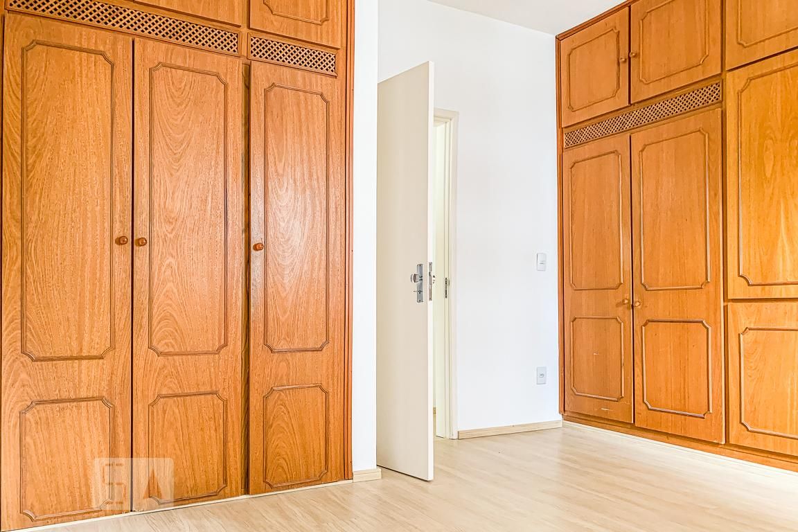 Apartamento à Venda - Cambuí, 1 Quarto,  63 m2 em , Campinas - sp | SoloBR