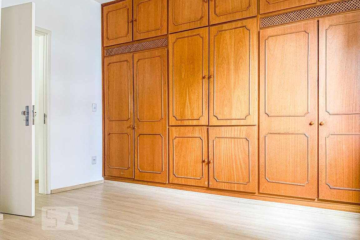 Apartamento à Venda - Cambuí, 1 Quarto,  63 m2 em , Campinas - sp | SoloBR