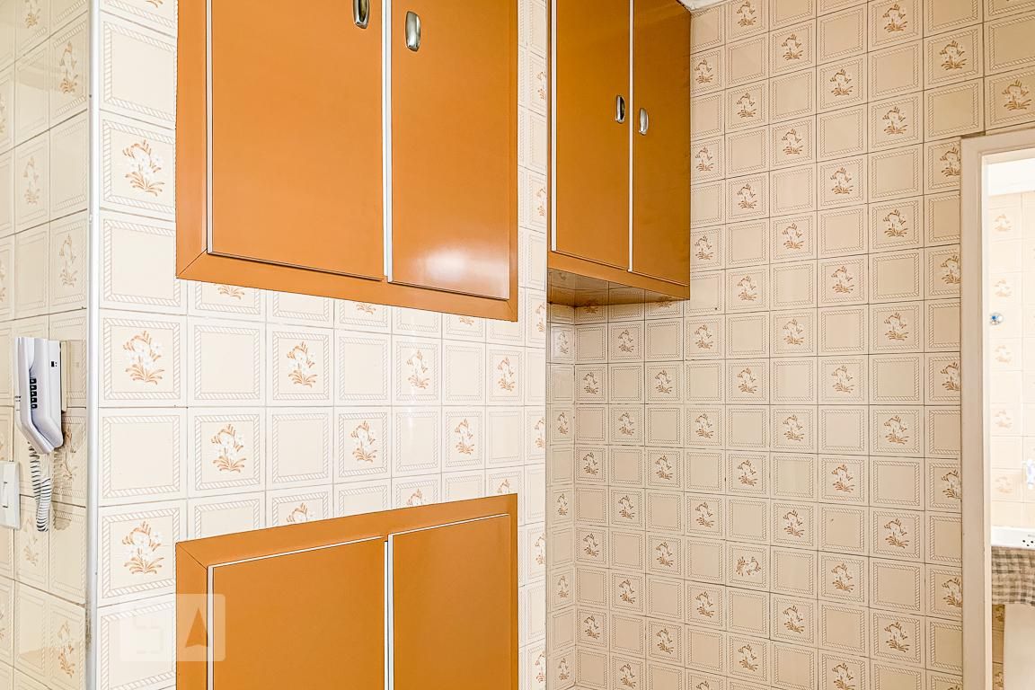 Apartamento à Venda - Cambuí, 1 Quarto,  63 m2 em , Campinas - sp | SoloBR