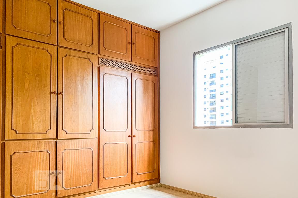 Apartamento à Venda - Cambuí, 1 Quarto,  63 m2 em , Campinas - sp | SoloBR