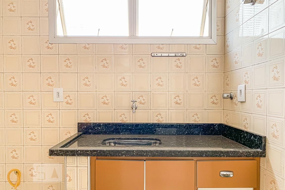 Apartamento à Venda - Cambuí, 1 Quarto,  63 m2 em , Campinas - sp | SoloBR