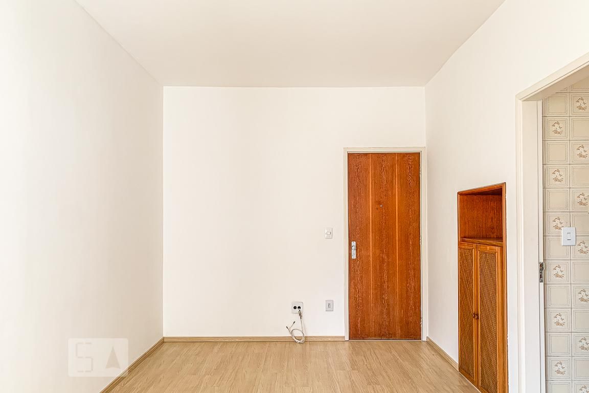 Apartamento à Venda - Cambuí, 1 Quarto,  63 m2 em , Campinas - sp | SoloBR