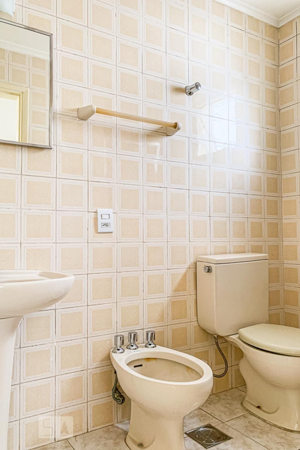 Apartamento à Venda - Cambuí, 1 Quarto,  63 m2 em , Campinas - sp | SoloBR