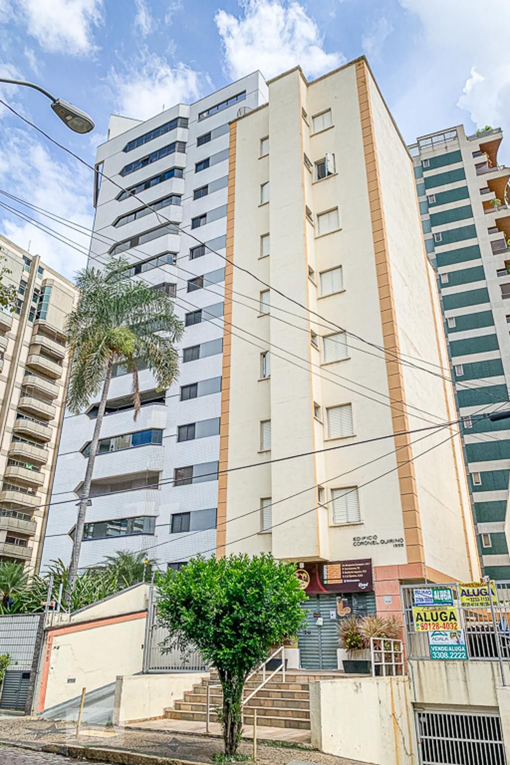 Apartamento à Venda - Cambuí, 1 Quarto,  63 m2 em , Campinas - sp | SoloBR