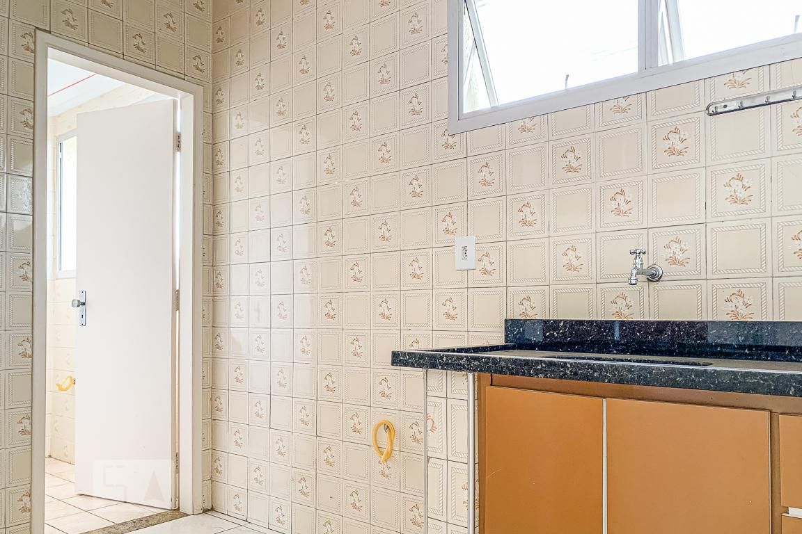 Apartamento à Venda - Cambuí, 1 Quarto,  63 m2 em , Campinas - sp | SoloBR