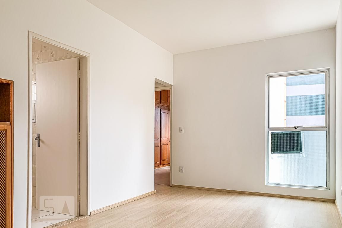 Apartamento à Venda - Cambuí, 1 Quarto,  63 m2 em , Campinas - sp | SoloBR