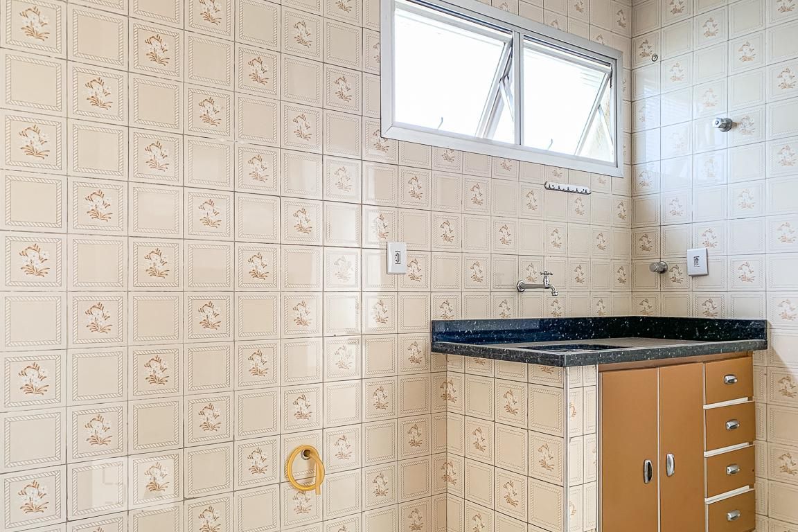 Apartamento à Venda - Cambuí, 1 Quarto,  63 m2 em , Campinas - sp | SoloBR
