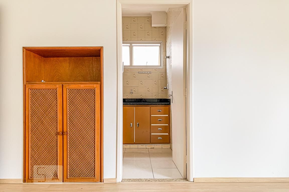Apartamento à Venda - Cambuí, 1 Quarto,  63 m2 em , Campinas - sp | SoloBR