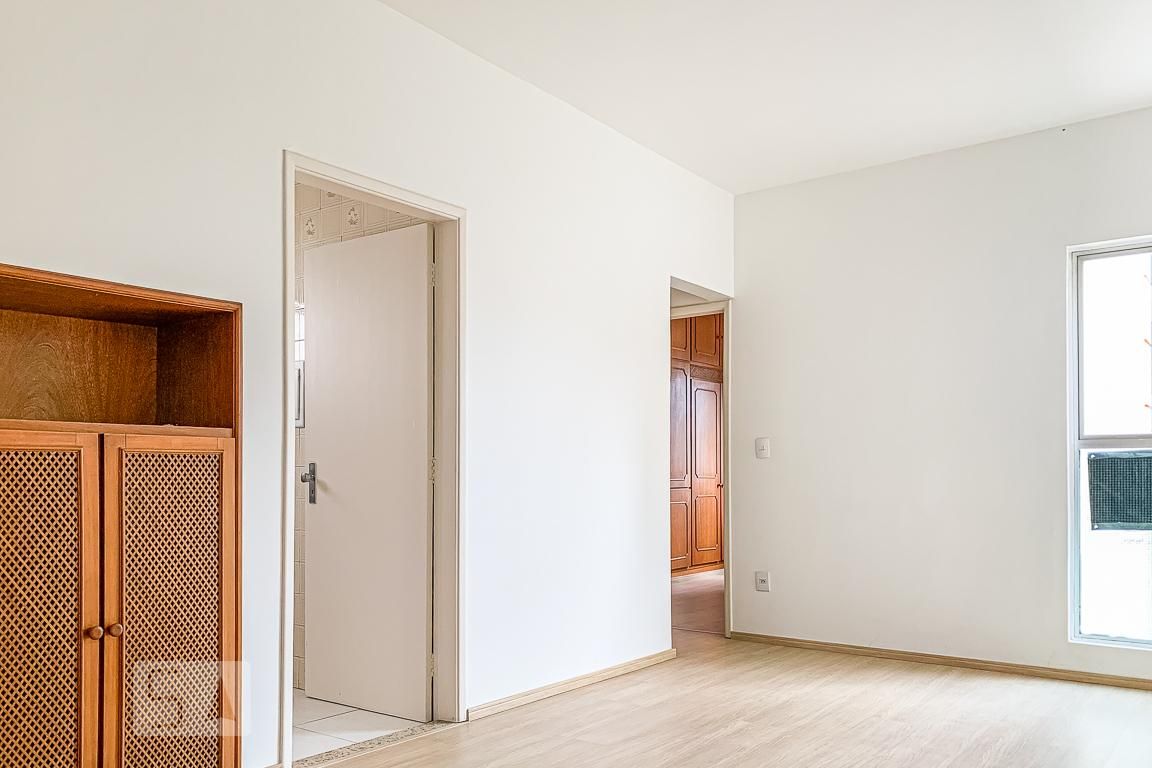 Apartamento à Venda - Cambuí, 1 Quarto,  63 m2 em , Campinas - sp | SoloBR