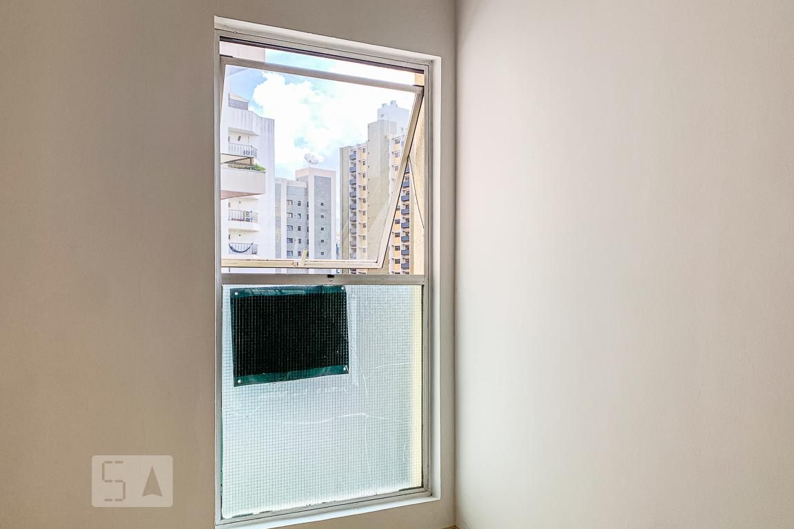 Apartamento à Venda - Cambuí, 1 Quarto,  63 m2 em , Campinas - sp | SoloBR