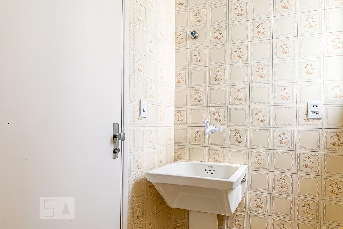 Apartamento à Venda - Cambuí, 1 Quarto,  63 m2 em , Campinas - sp | SoloBR