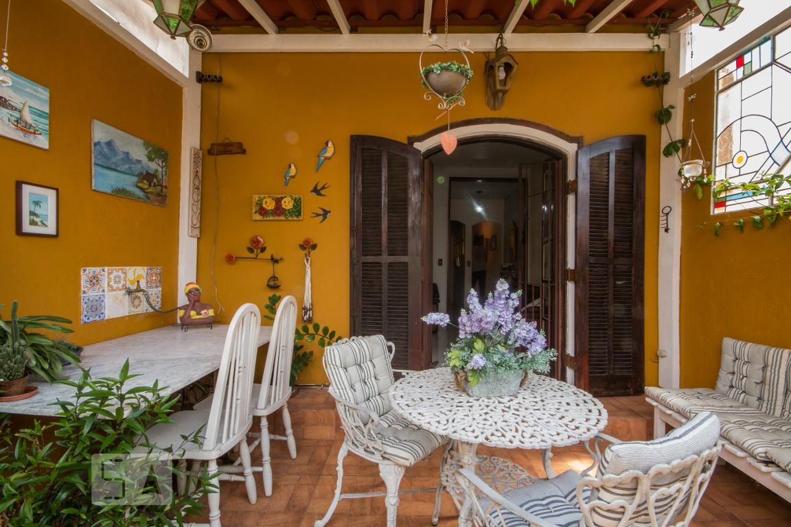 Casa, 4 quartos, 280 m² - Foto 6