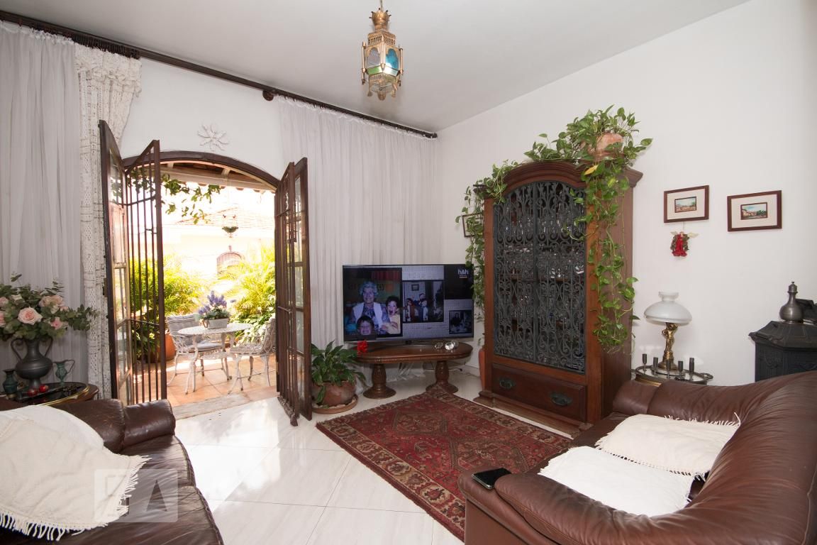 Casa, 4 quartos, 280 m² - Foto 2