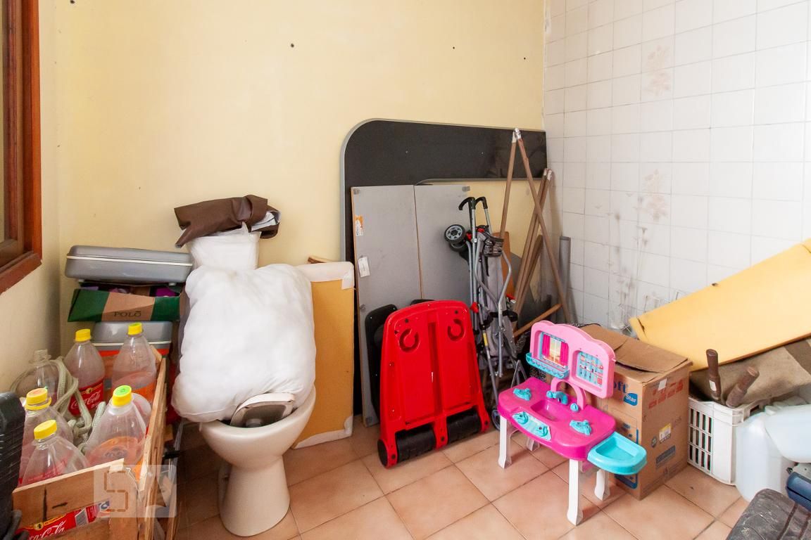 Casa, 4 quartos, 140 m² - Foto 32