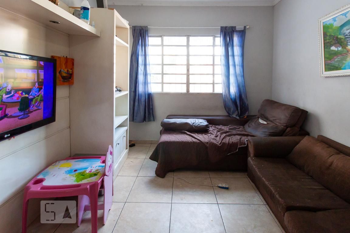 Casa, 4 quartos, 140 m² - Foto 1