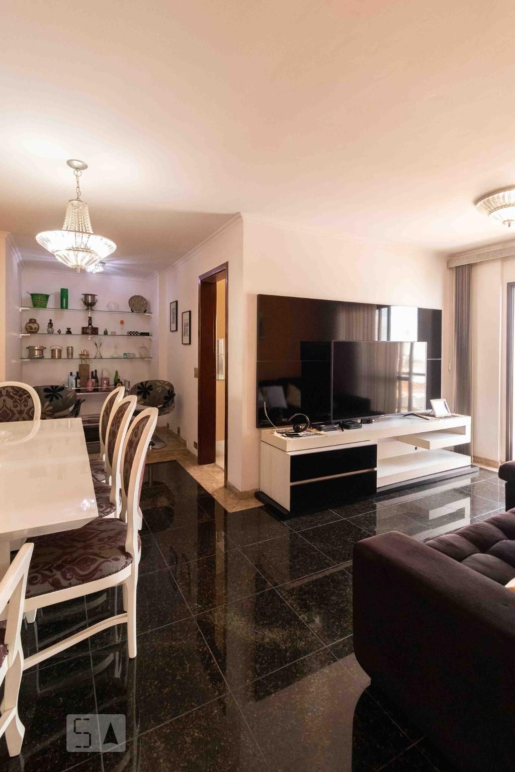Apartamento, 3 quartos, 110 m² - Foto 6