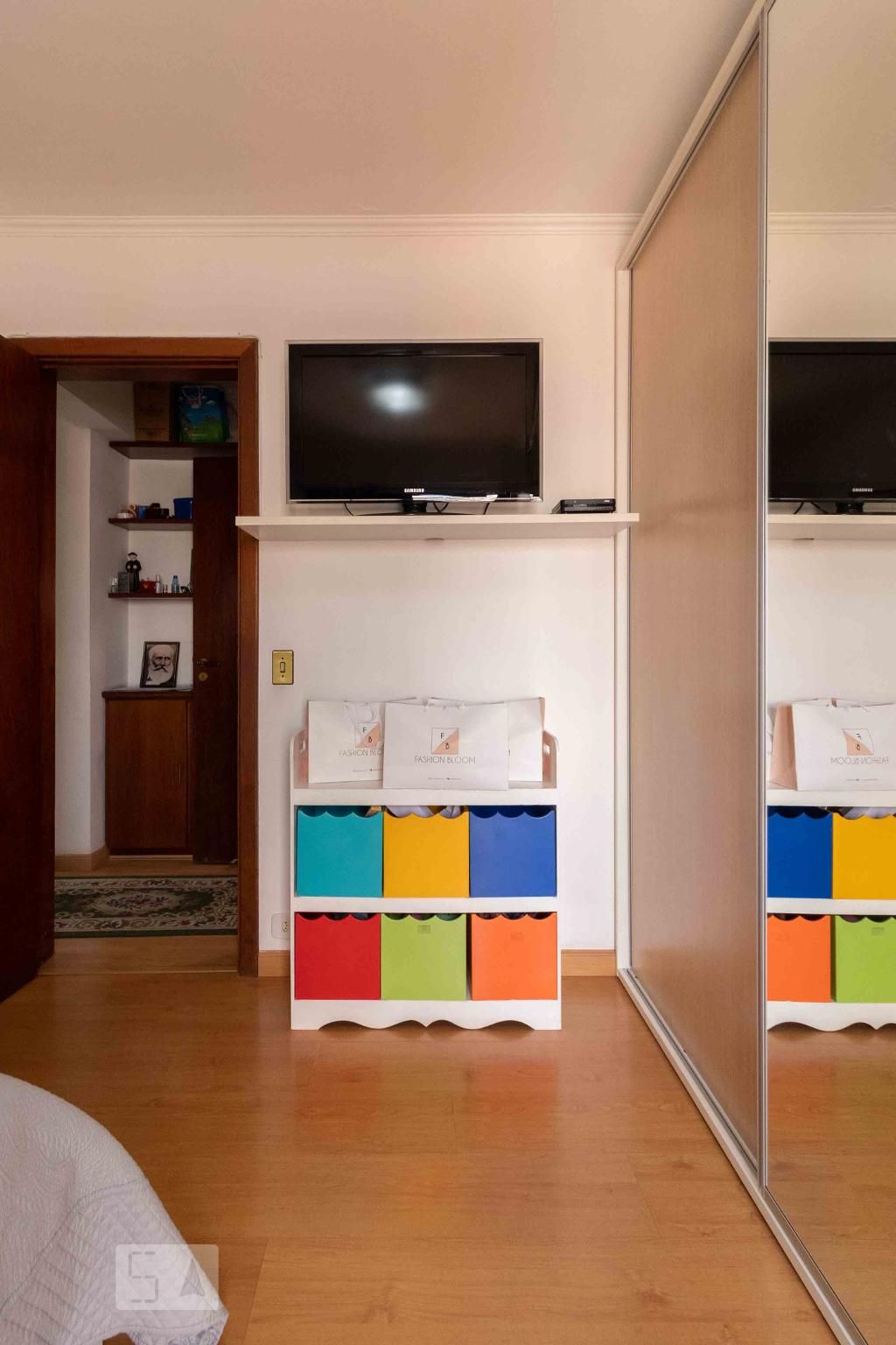 Apartamento, 3 quartos, 110 m² - Foto 39