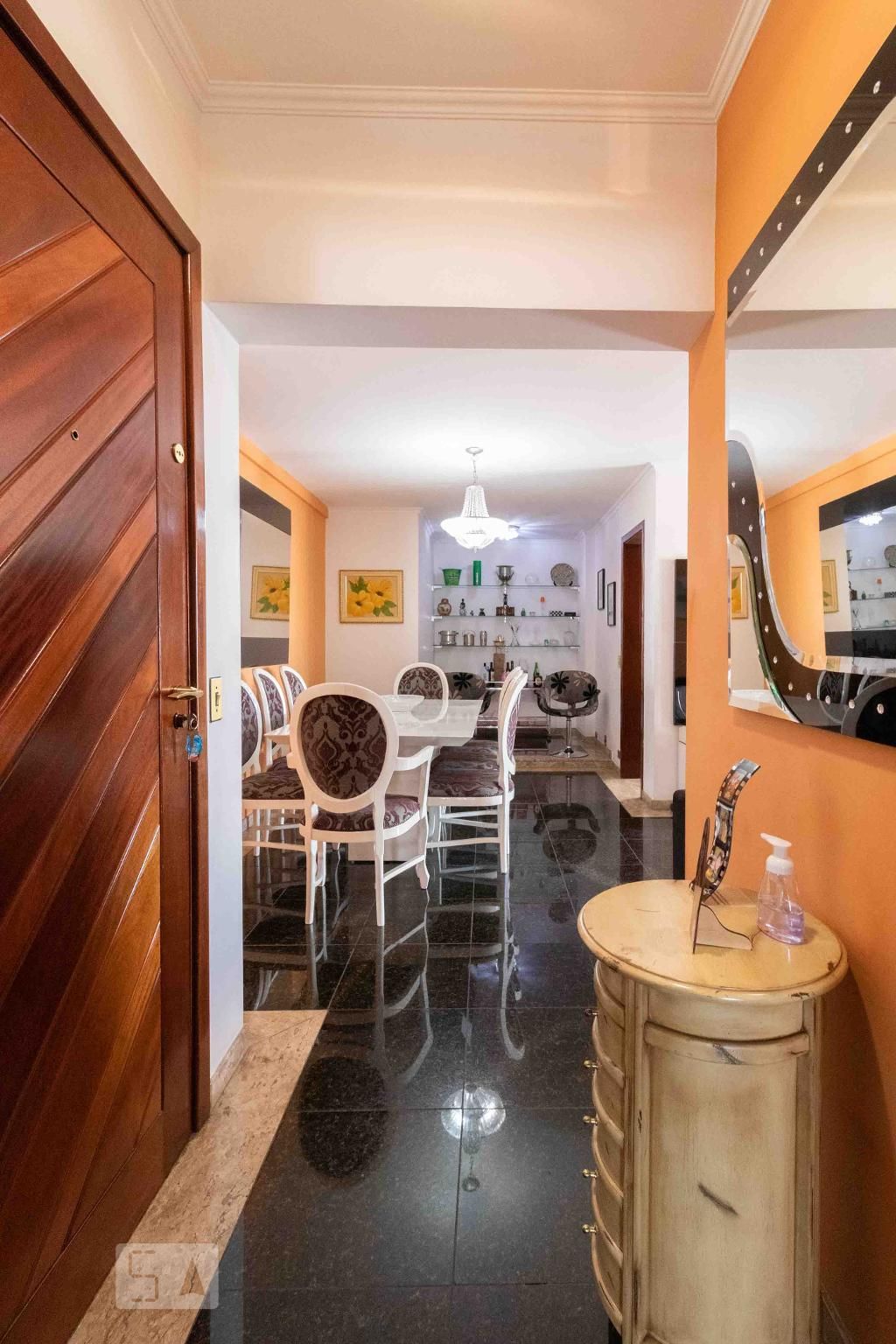 Apartamento, 3 quartos, 110 m² - Foto 14
